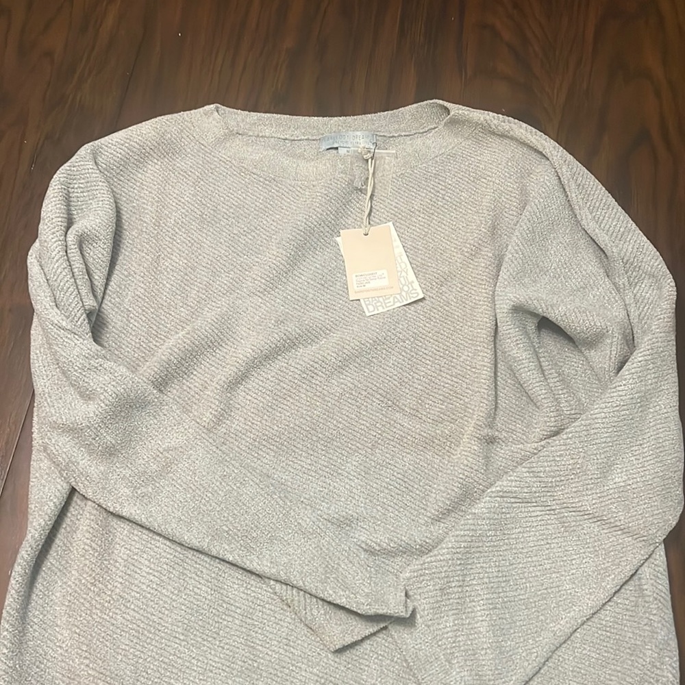 Barefoot Dreams Pullover